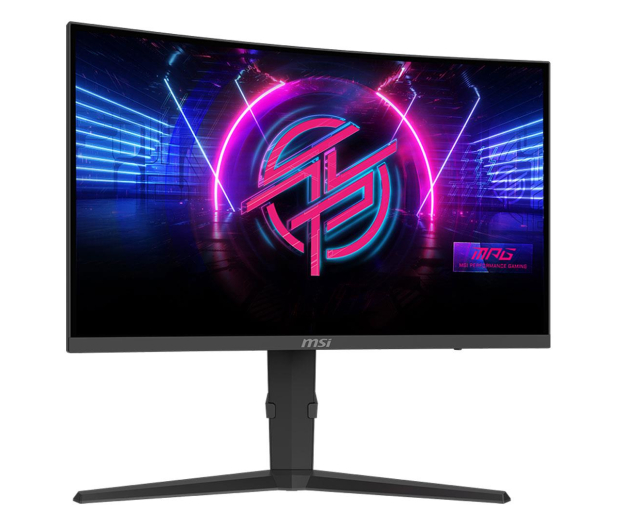 MSI MPG 275CQRXF - 1271869 - zdjęcie 2